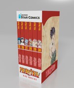 Fairy Tail Collection